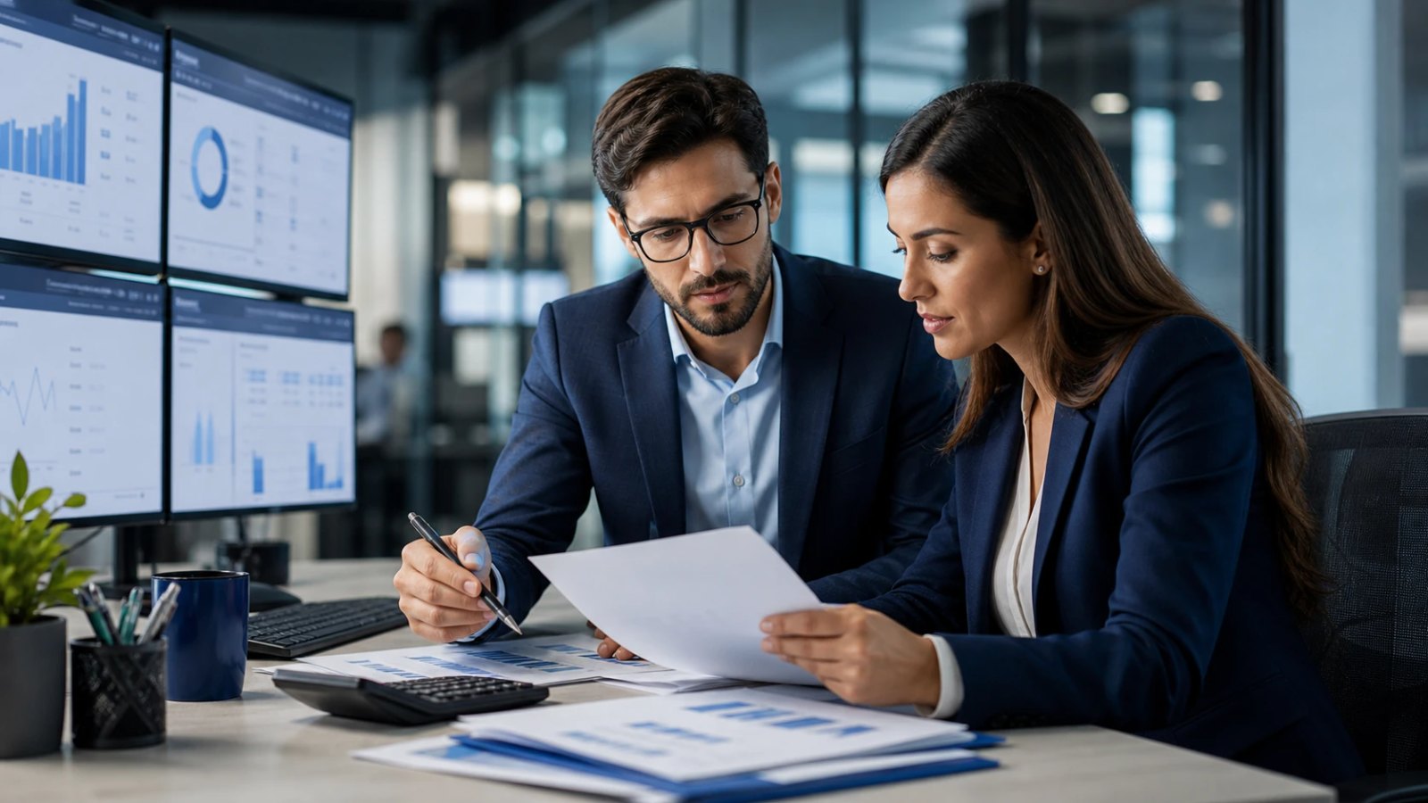 Equipe configura jornadas e integrações em sistema de ponto personalizado.